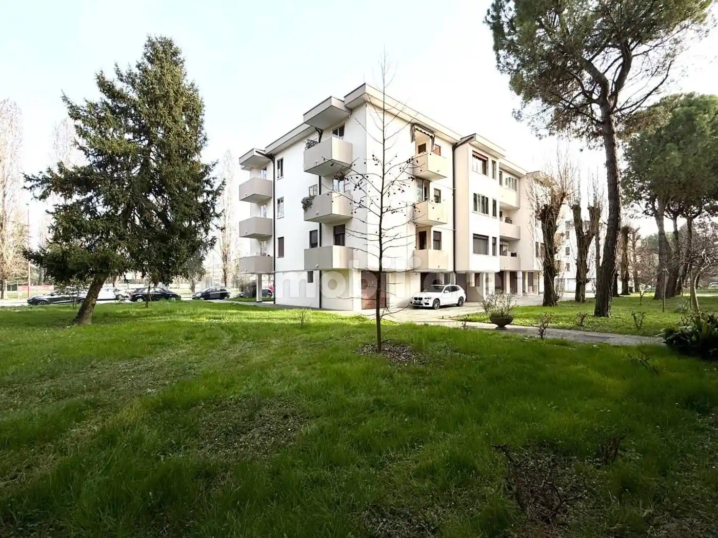 Appartamento in vendita a Cadoneghe