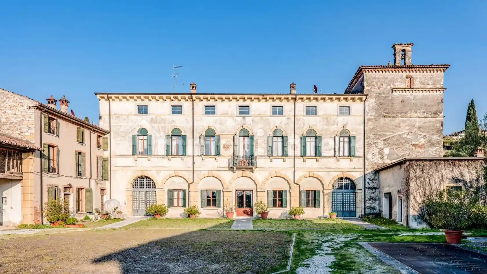 Villa in vendita a San Pietro in Cariano