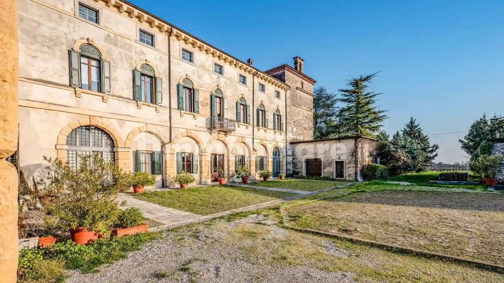 Villa - foto 3