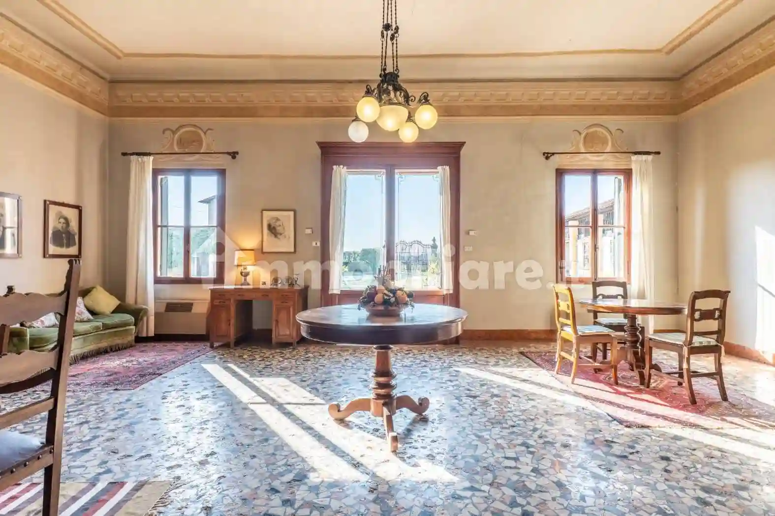 Villa - foto 5