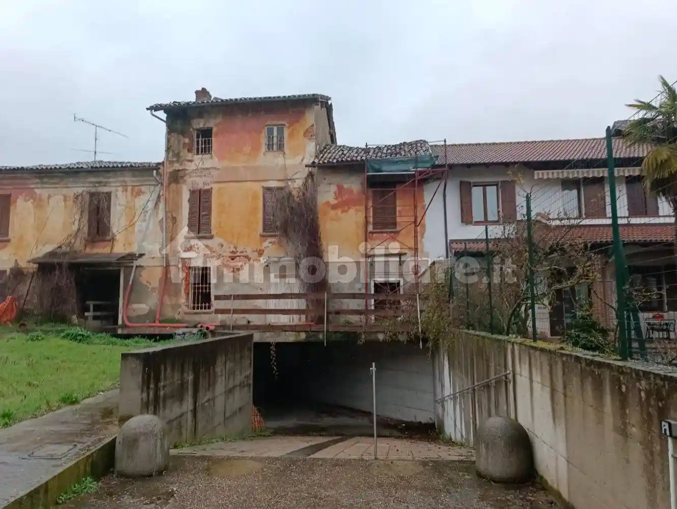 Appartamento in vendita a Vigevano