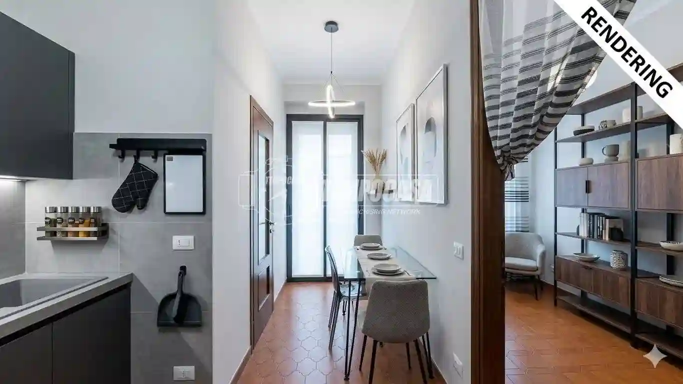 Appartamento - foto 5