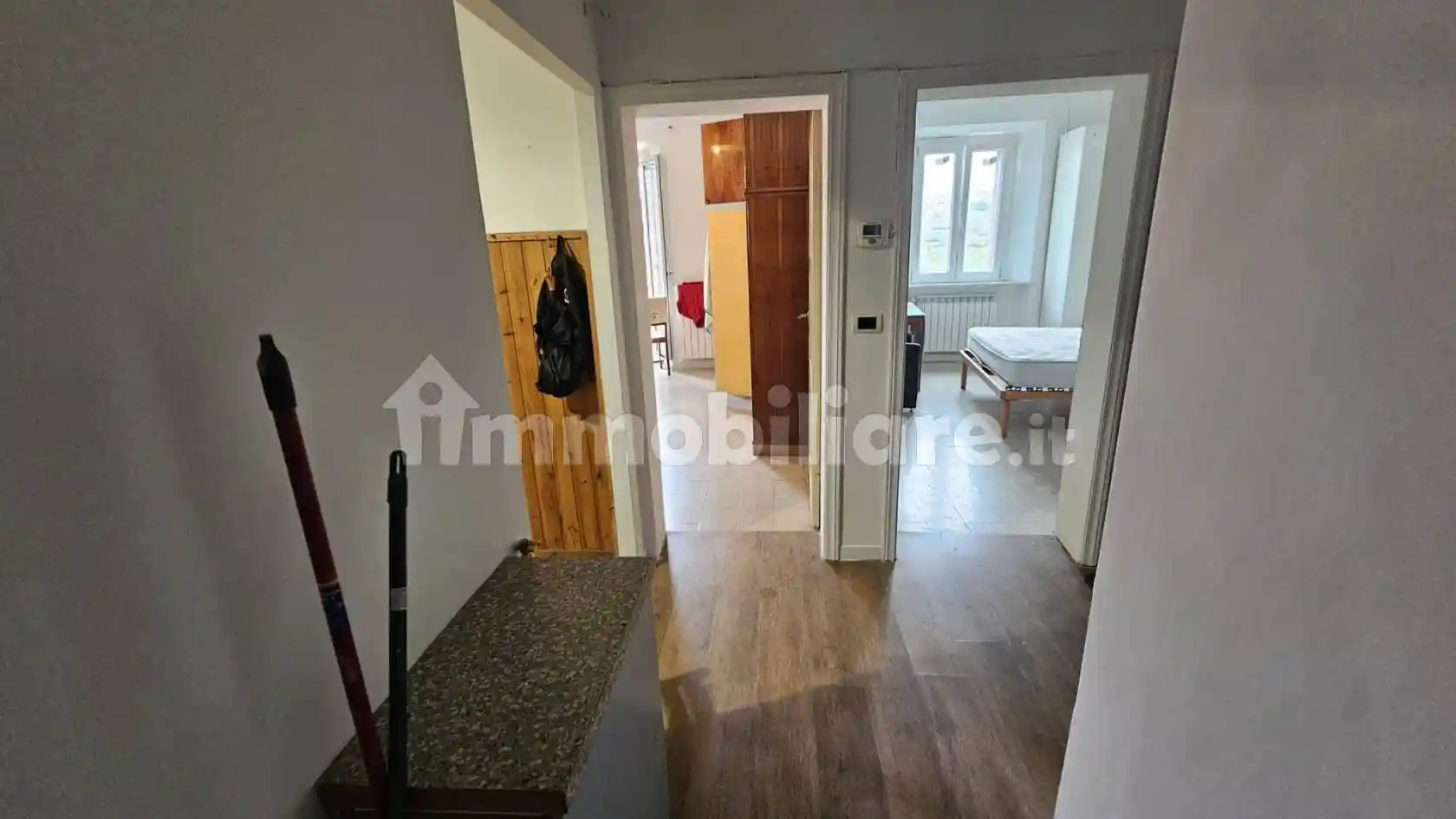 Appartamento in affitto a Ancona