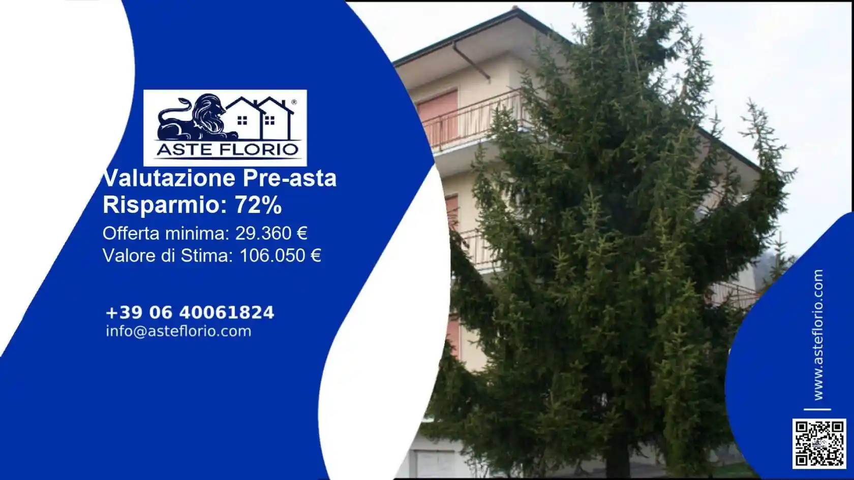 Appartamento in vendita a Bore