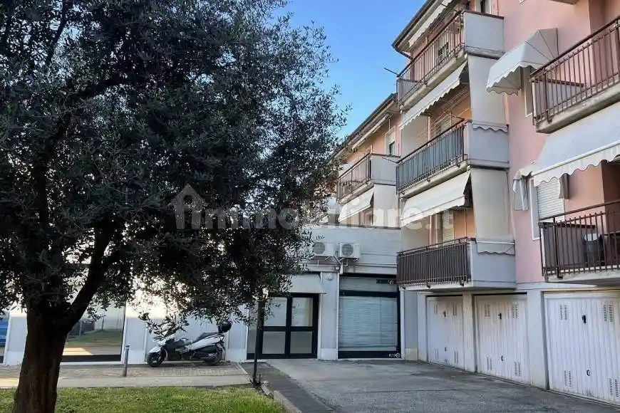 Appartamento in vendita a San Martino Buon Albergo