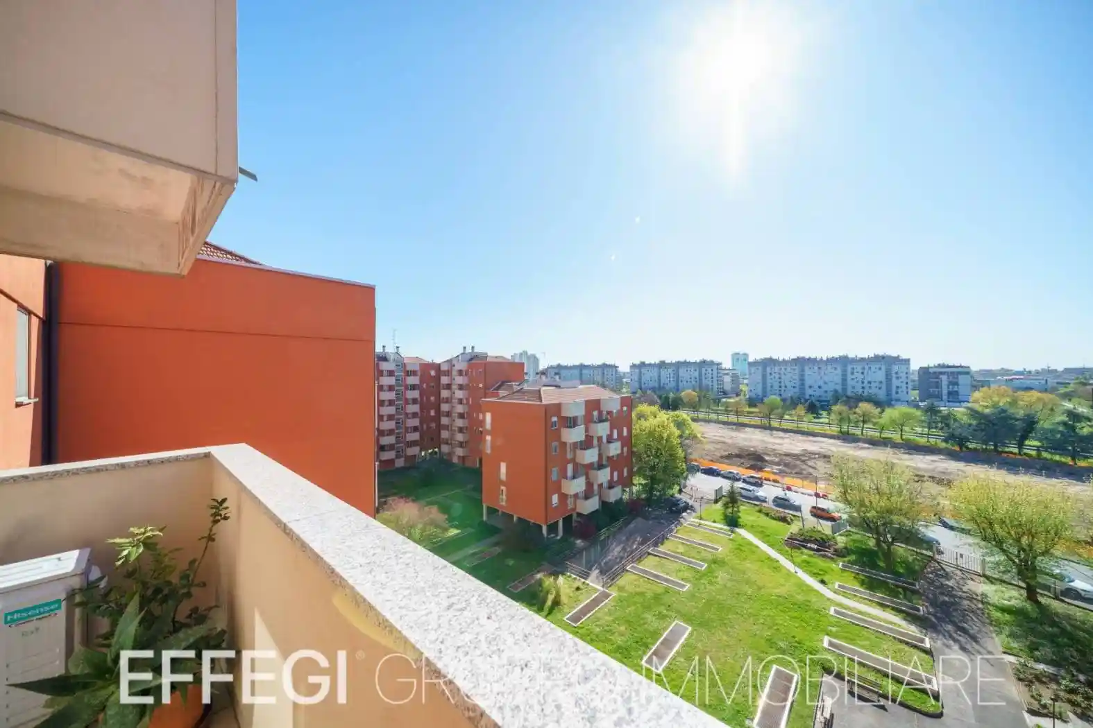 Appartamento in vendita a Milano