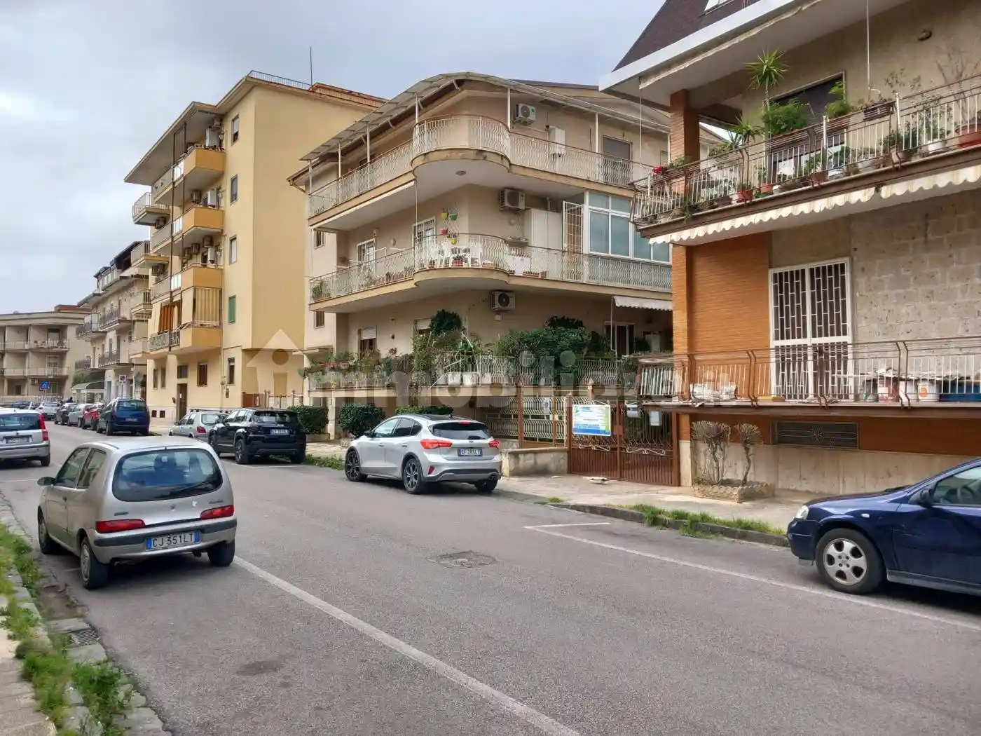 Appartamento in vendita a Casagiove