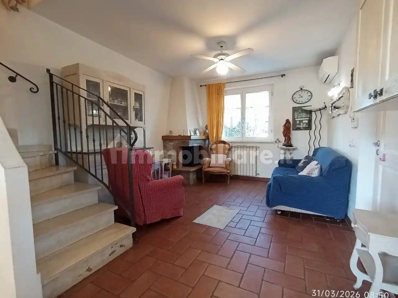 Villa in vendita a Camaiore