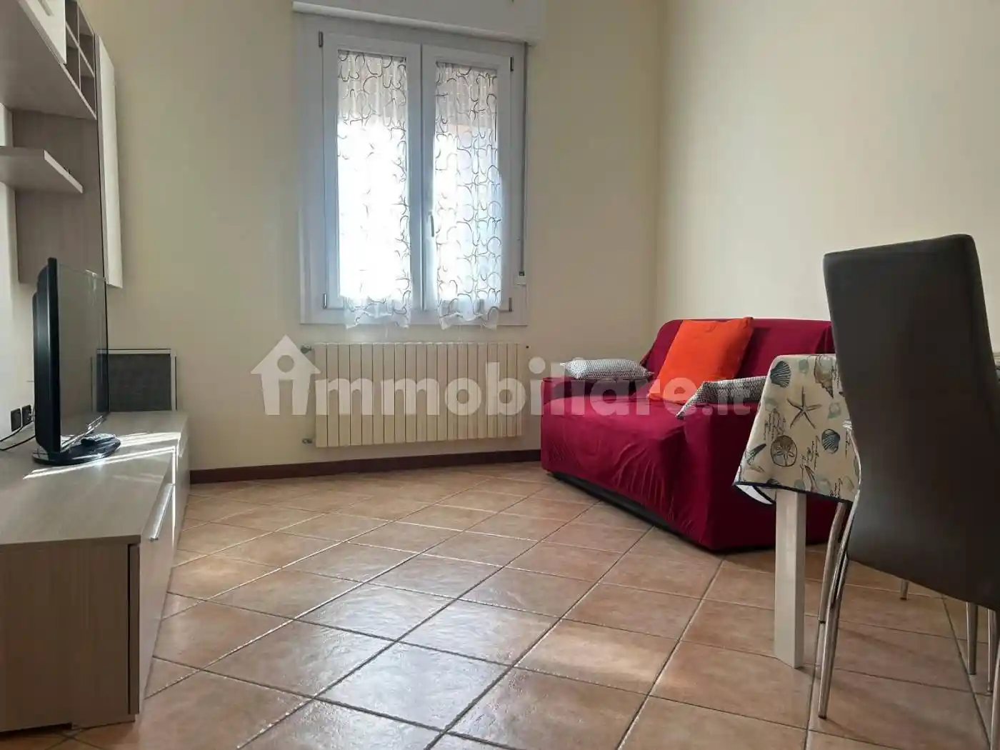 Appartamento in affitto a Bologna