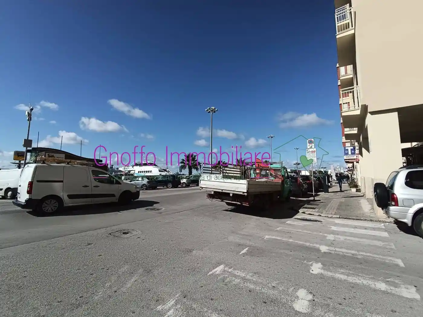 Appartamento in vendita a Trapani