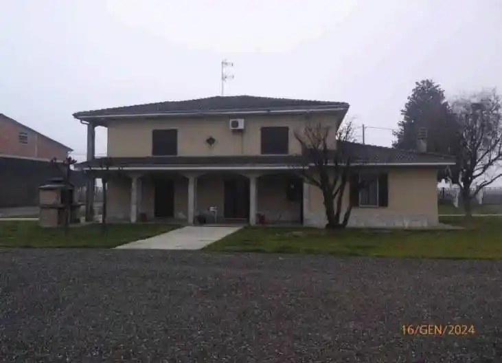 Appartamento in vendita a Alessandria