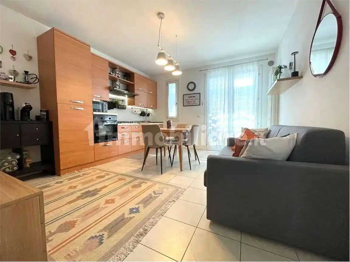 Appartamento in vendita a Jesolo