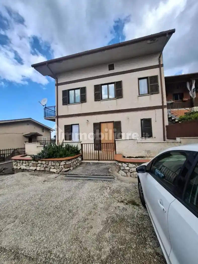 Appartamento in vendita a Tivoli