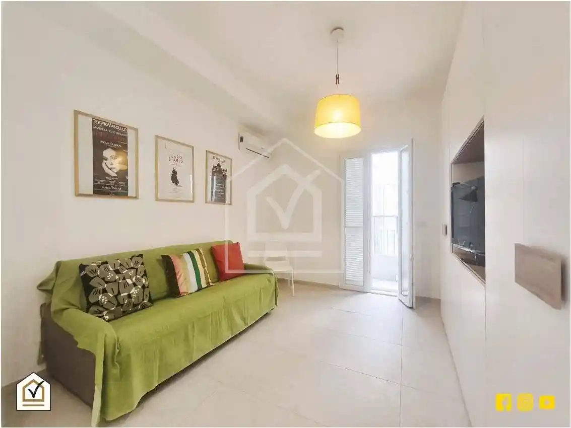 Appartamento in affitto a Bari