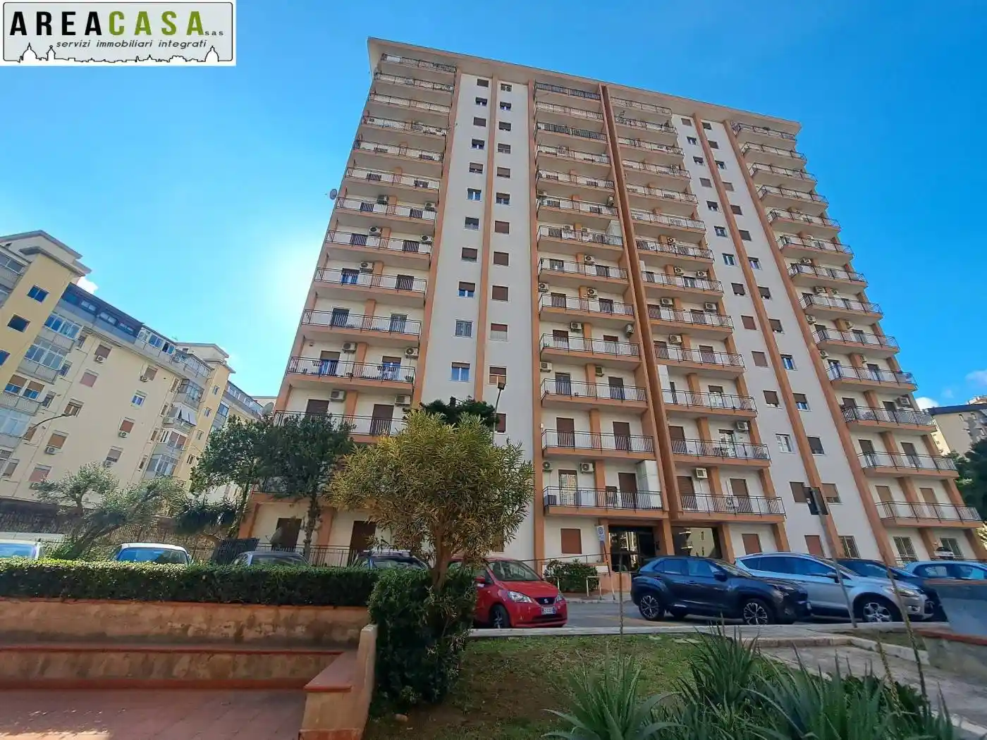 Appartamento in vendita a Palermo