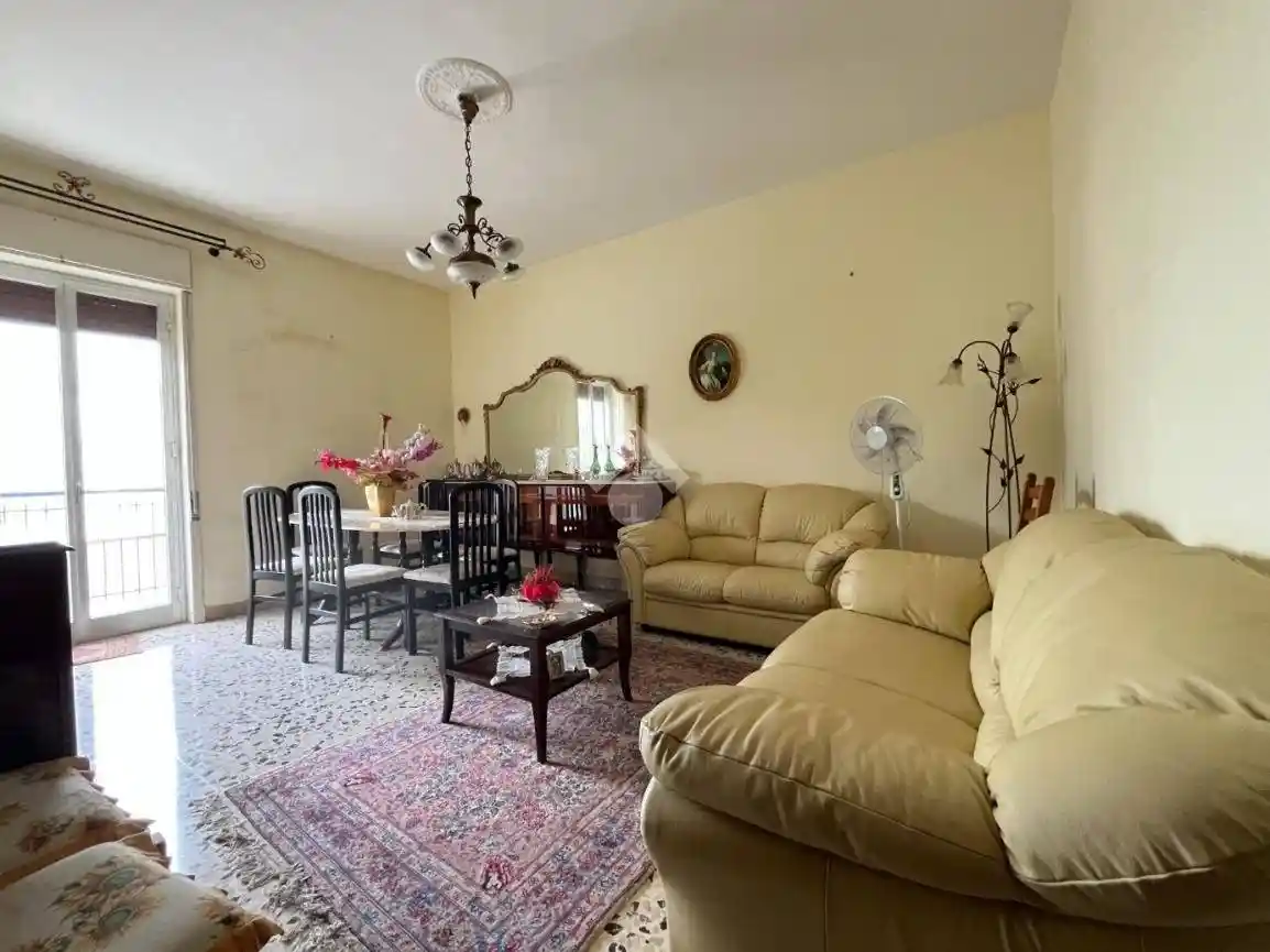 Appartamento in vendita a Agrigento