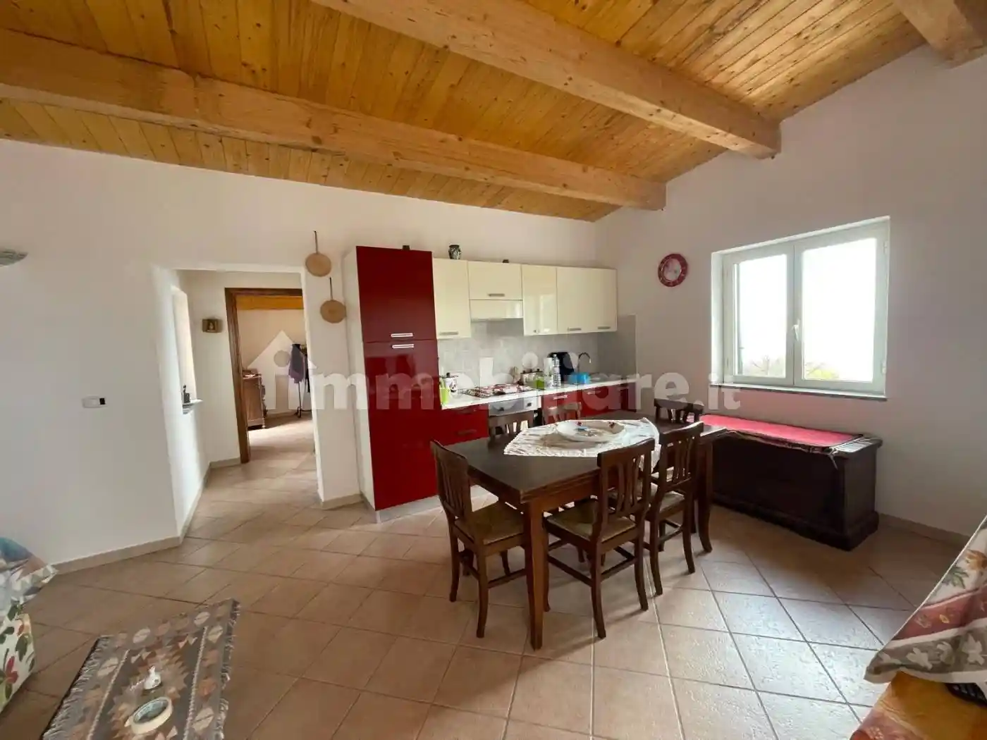 Appartamento in vendita a Belvedere Marittimo