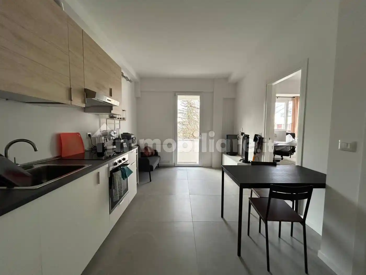 Appartamento in affitto a Bologna