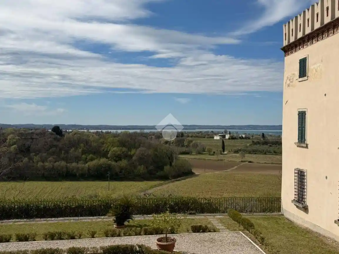 Appartamento in vendita a Lazise