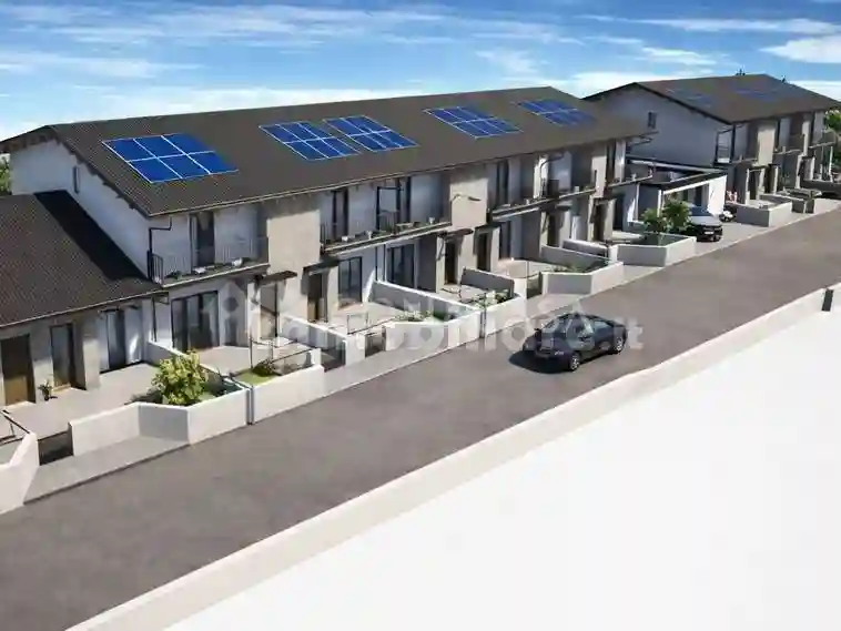 Villetta a schiera - foto 5