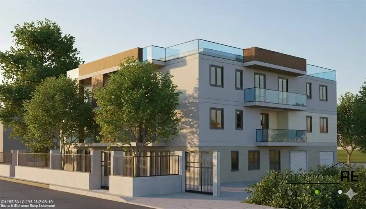 Appartamento in vendita a Pescara