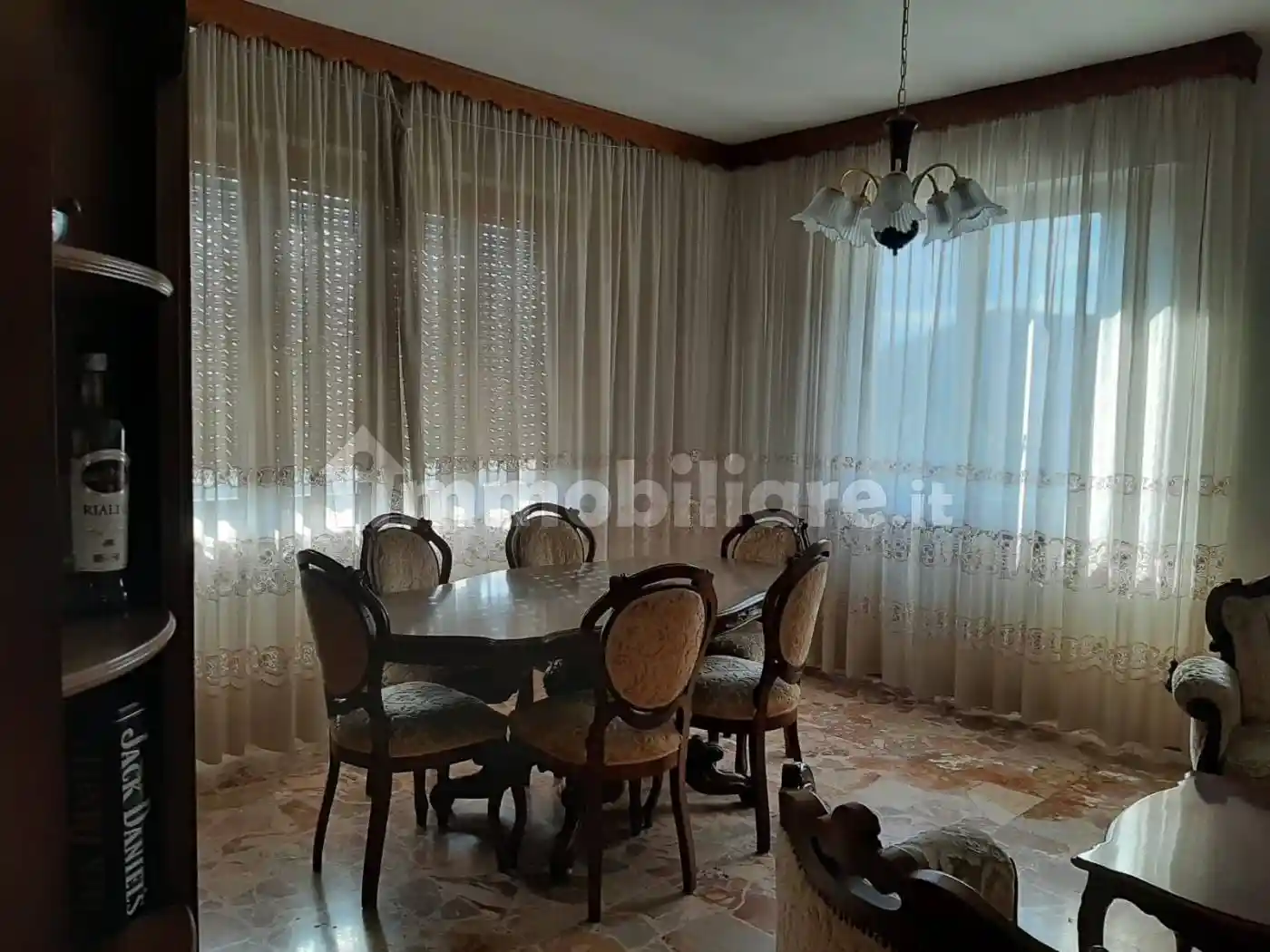 Casa indipendente in vendita a Corropoli