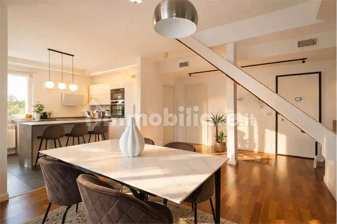 Appartamento in vendita a Venaria Reale