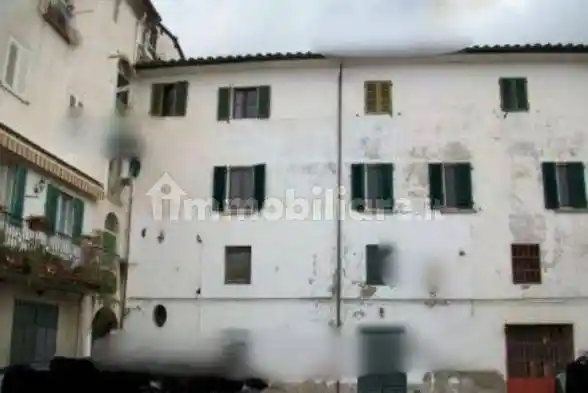 Appartamento in vendita a Pistoia