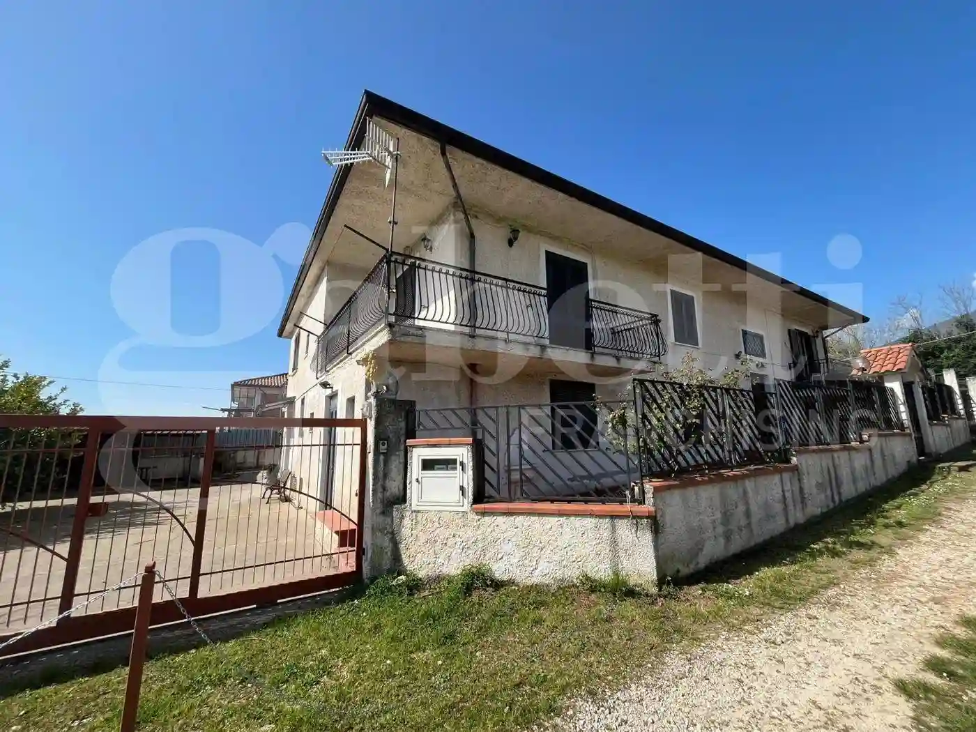 Casa indipendente - foto 2