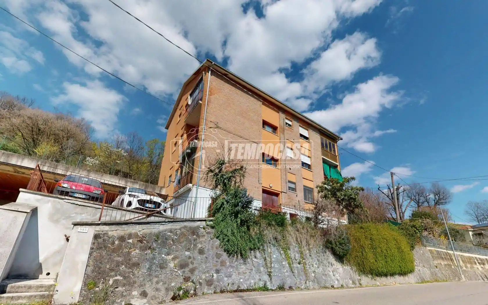 Appartamento in vendita a Marano sul Panaro