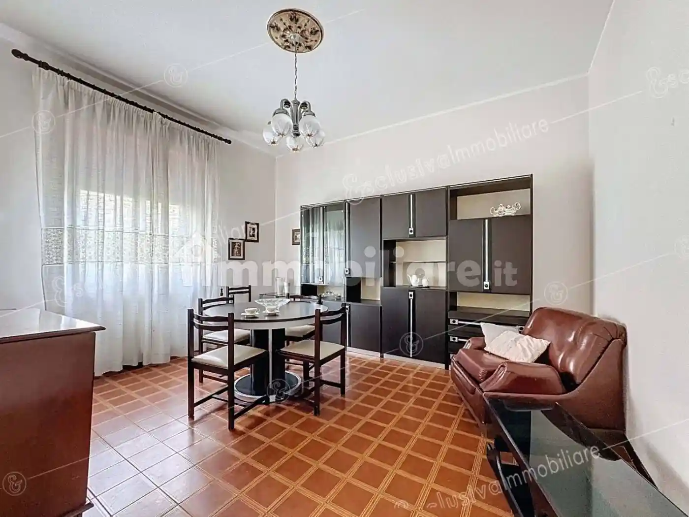 Appartamento in vendita a Castelfidardo