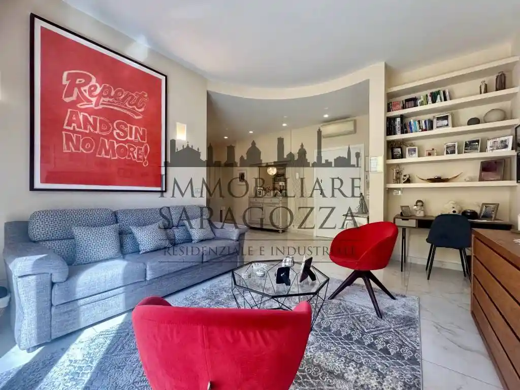 Appartamento in vendita a Bologna