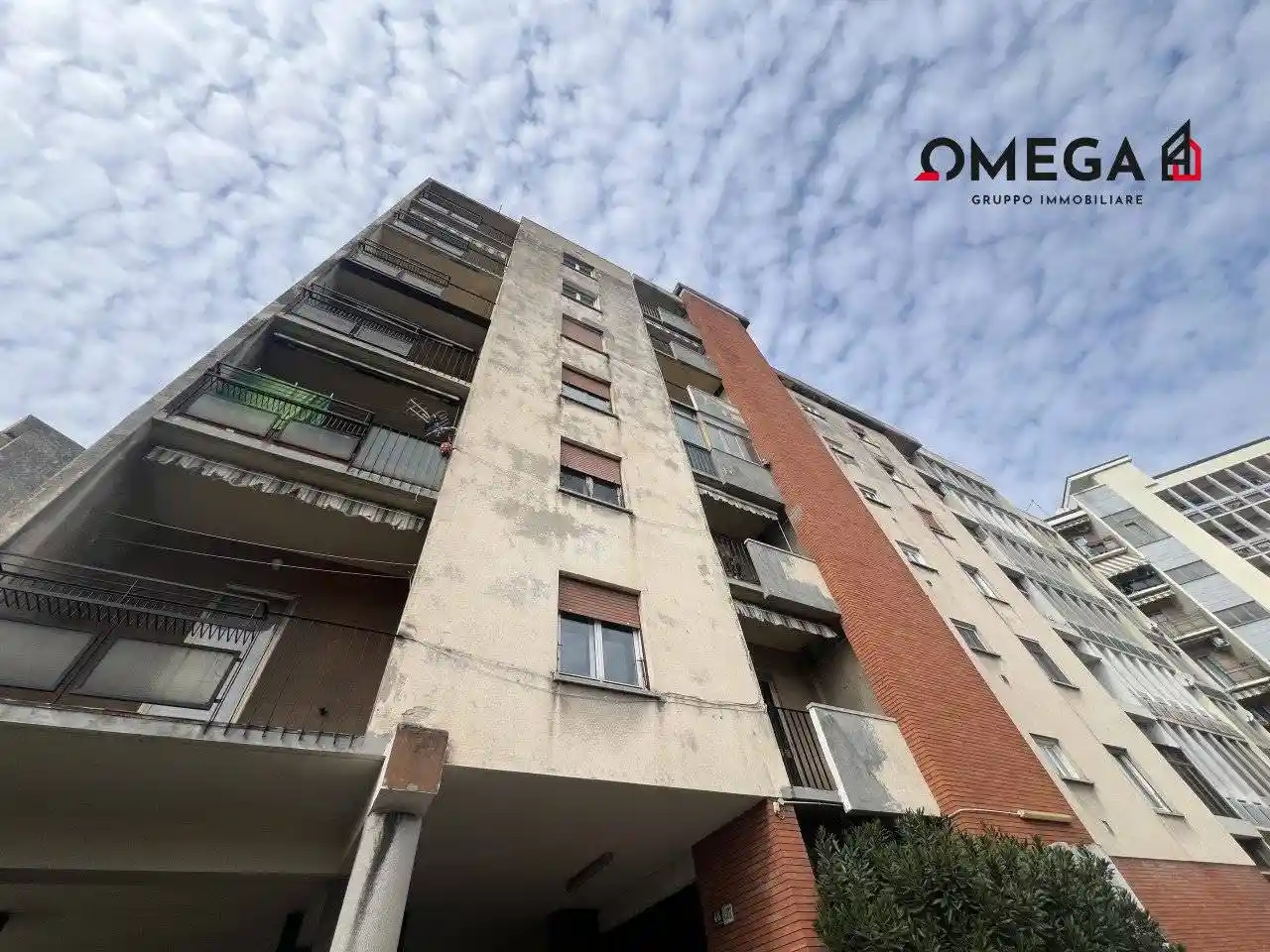 Appartamento in vendita a Trieste