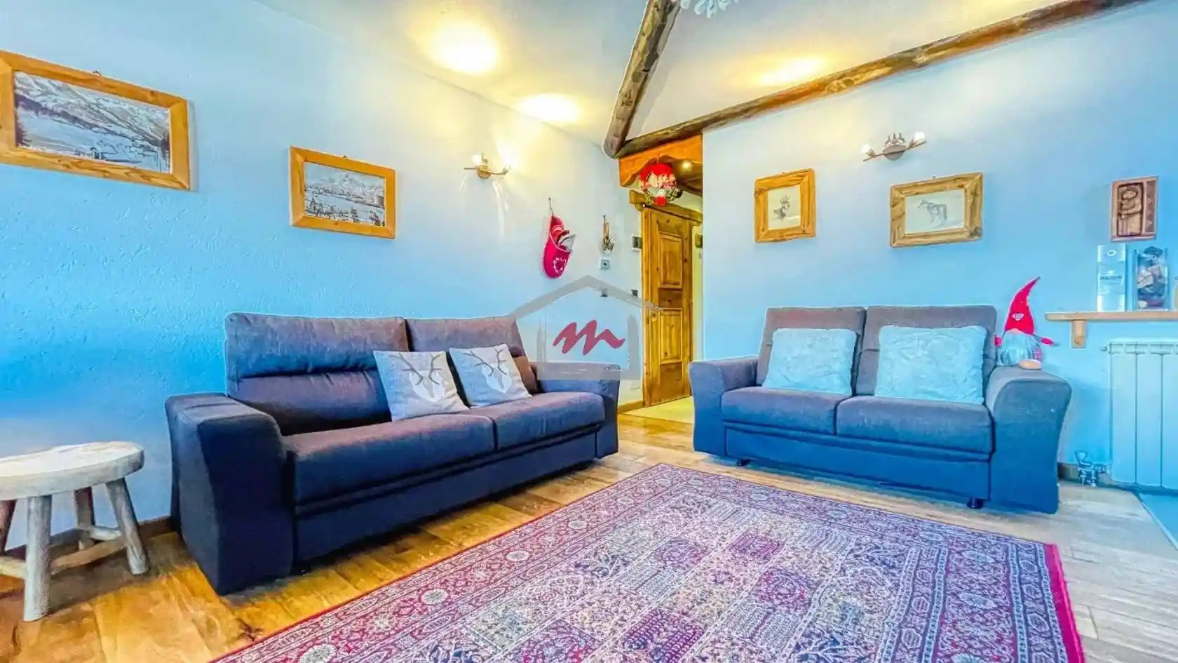 Appartamento in vendita a Sauze d'Oulx