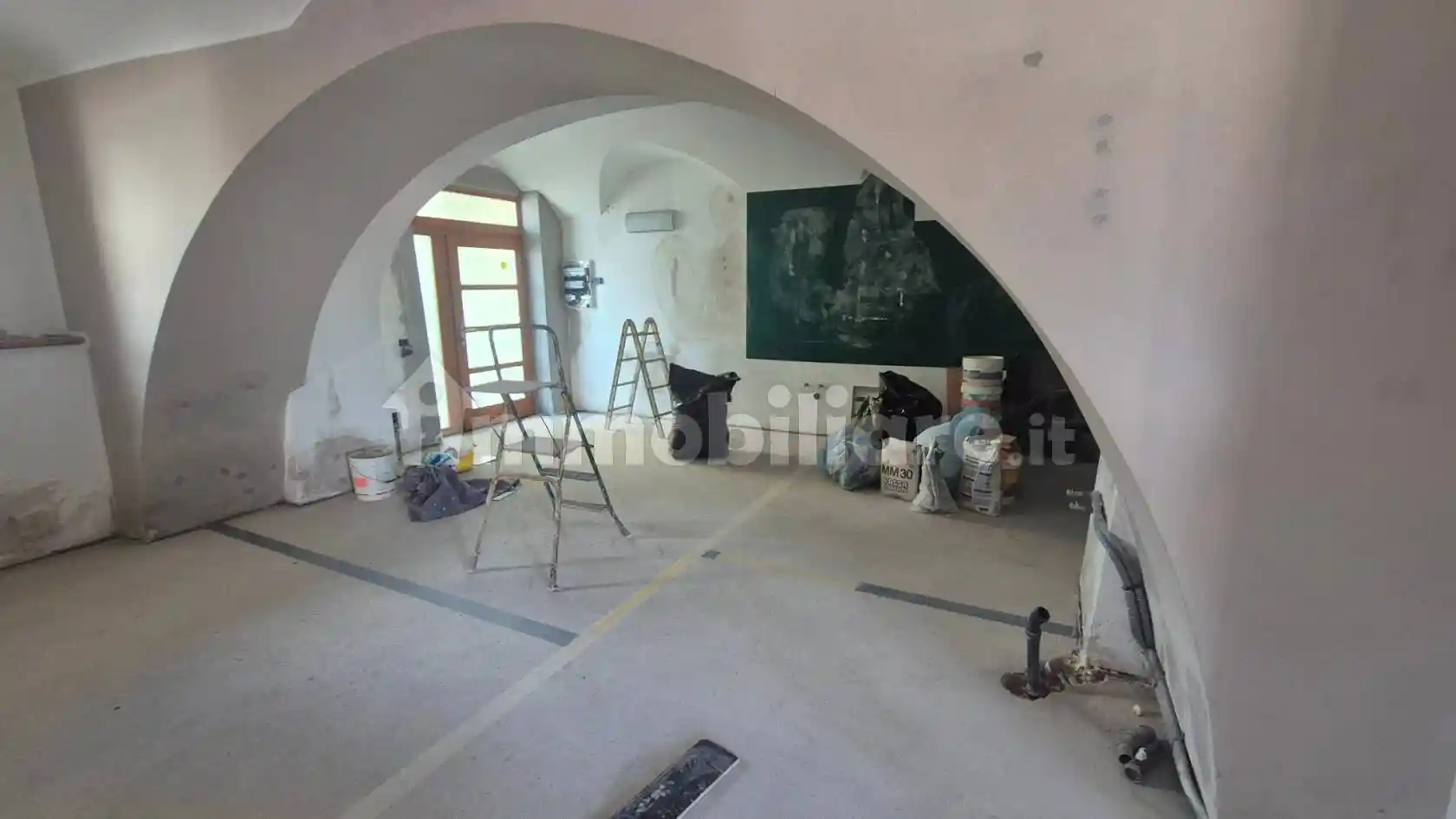 Appartamento in vendita a Trento