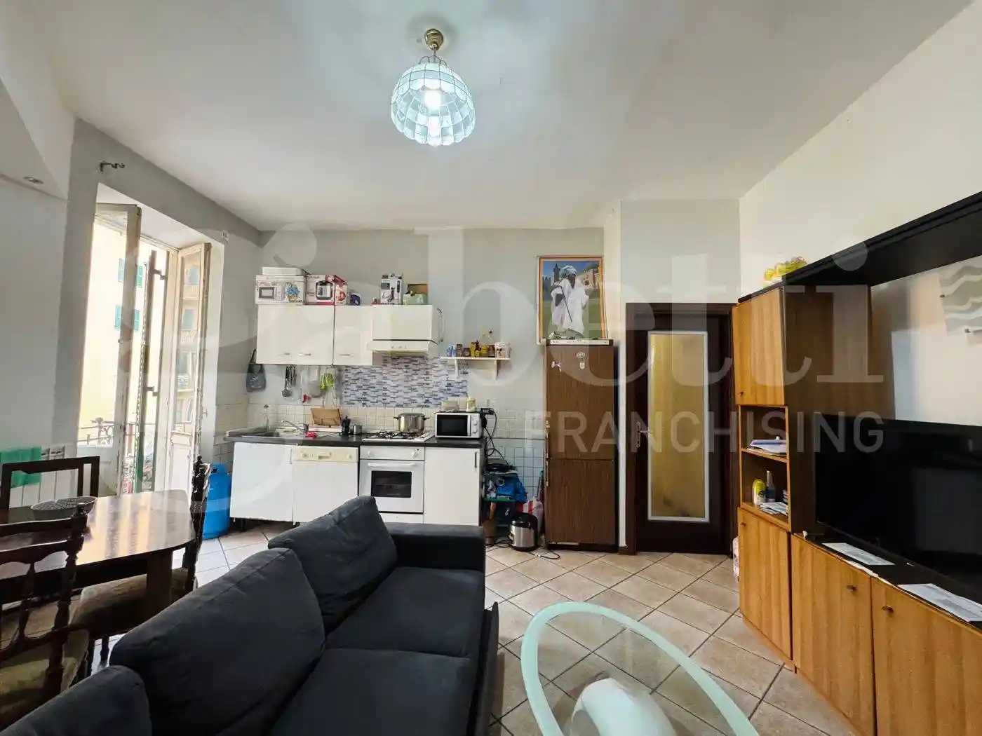 Appartamento in vendita a Orte