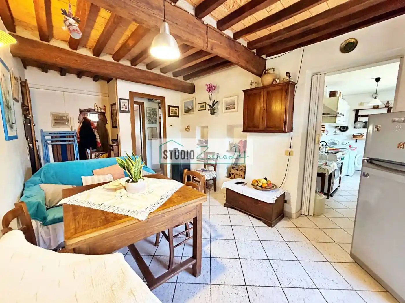 Appartamento in vendita a Seravezza