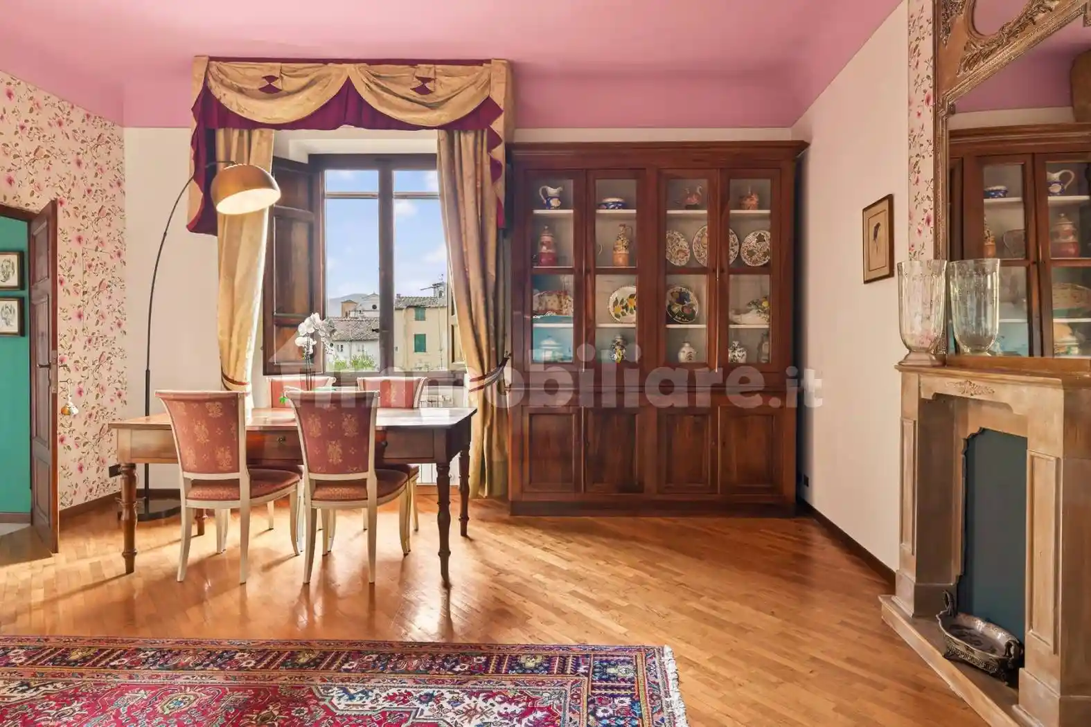 Appartamento in vendita a Lucca