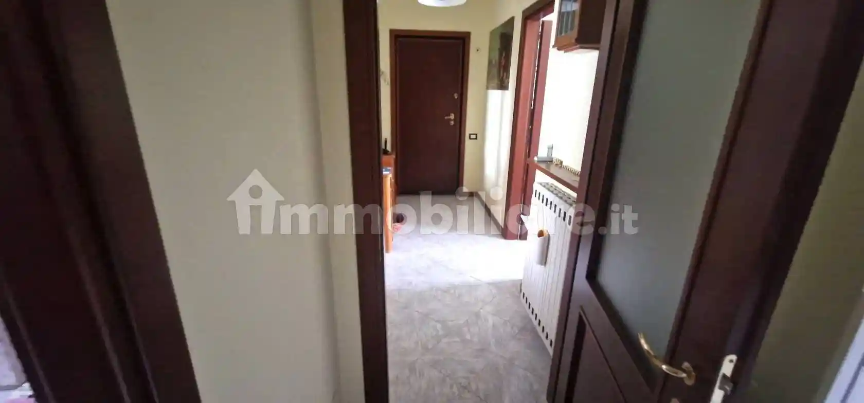 Appartamento in vendita a Gropparello