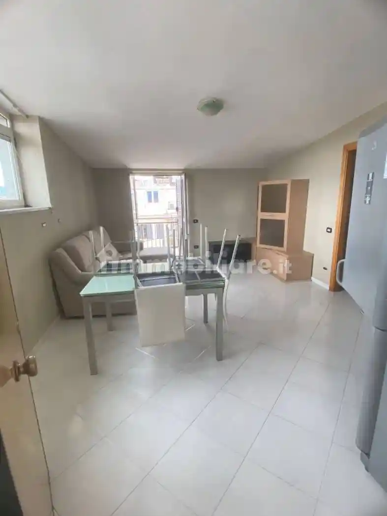 Appartamento in affitto a Ottaviano