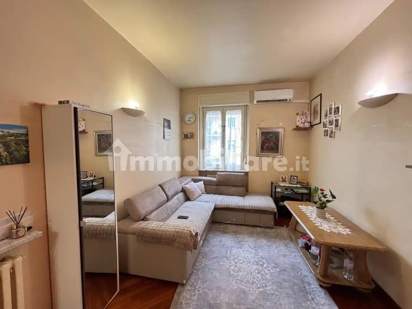 Appartamento in vendita a Piacenza