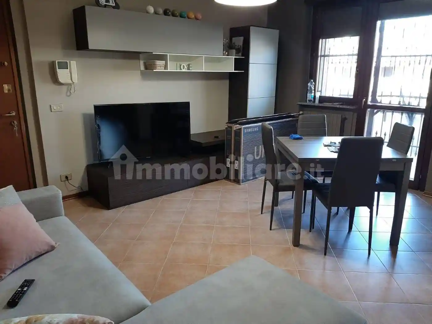 Appartamento in vendita a San Mauro Torinese