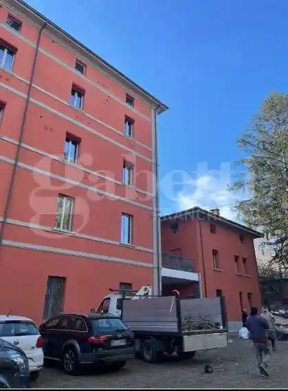 Appartamento in vendita a Bologna