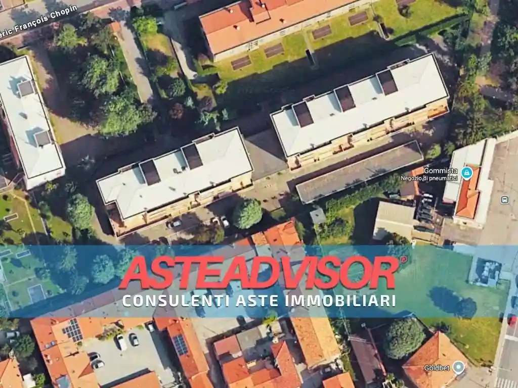 Appartamento in vendita a Paderno Dugnano