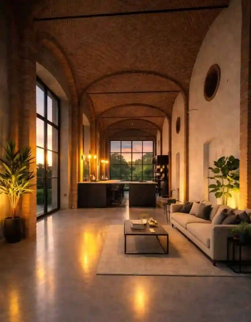 Loft - foto 4