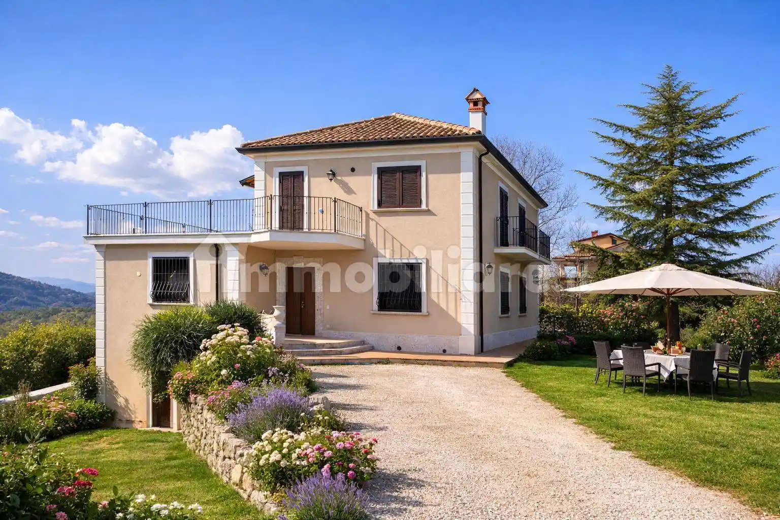 Villa in vendita a Arpino