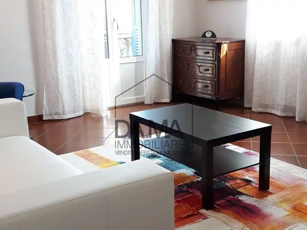 Appartamento in affitto a Parma