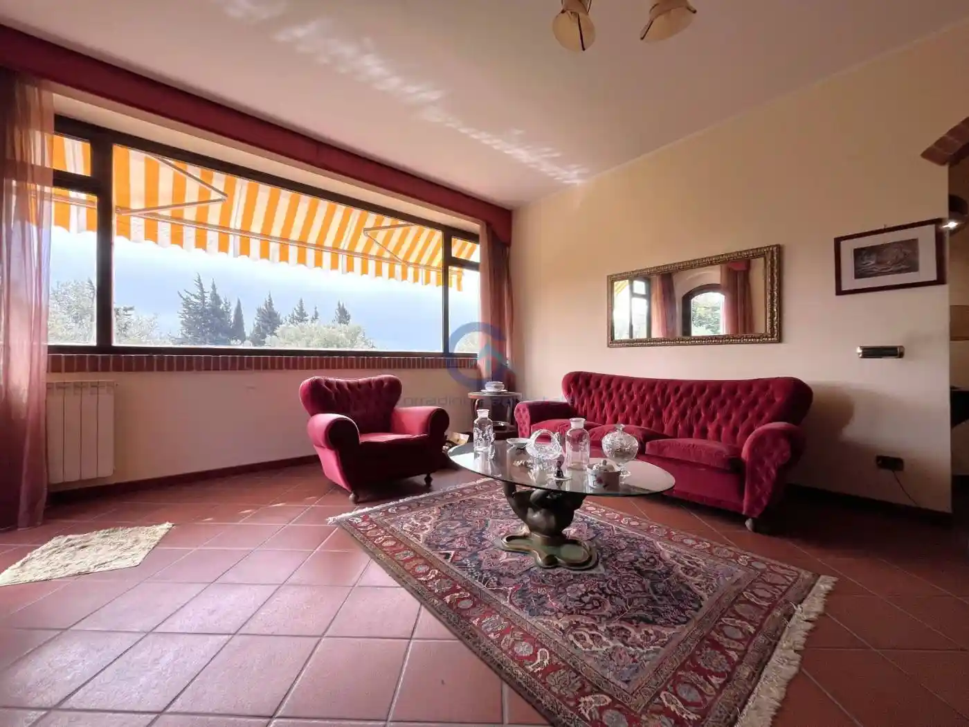 Villa in vendita a Catanzaro