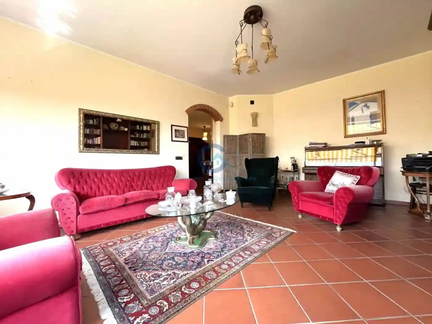 Villa - foto 3