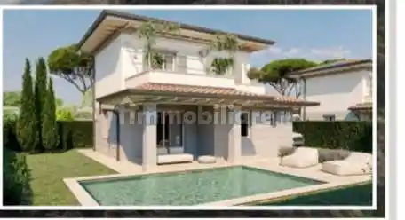 Villa in vendita a Pietrasanta